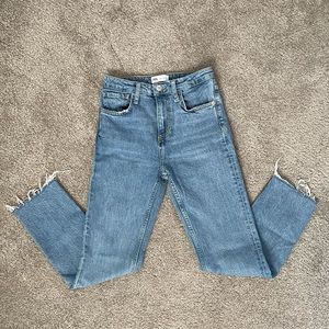 Zara Jeans